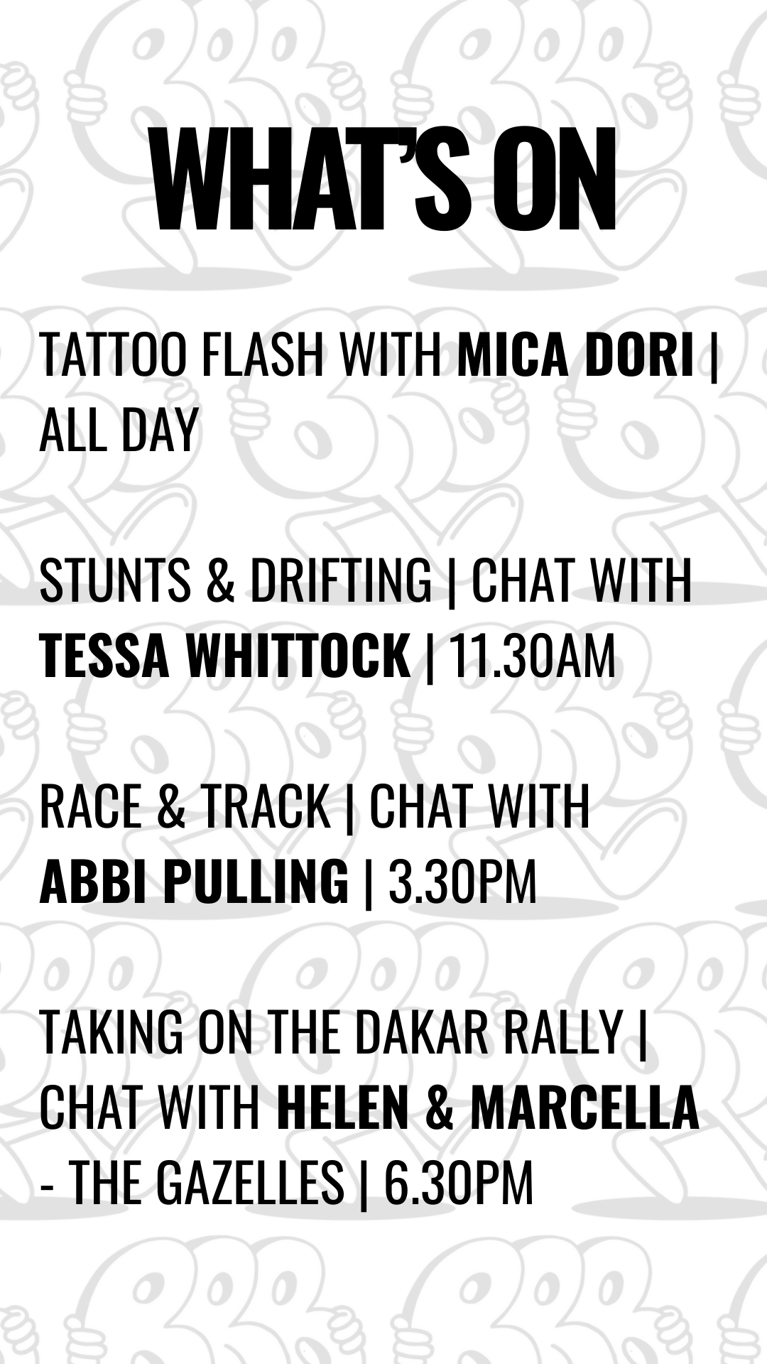 International Women's Day 2026