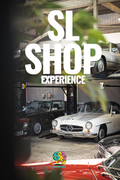 SL Shop Experience