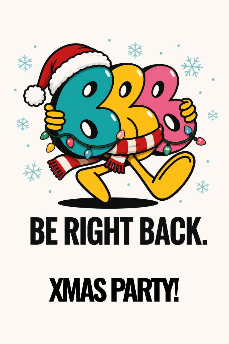 BRB Xmas Party