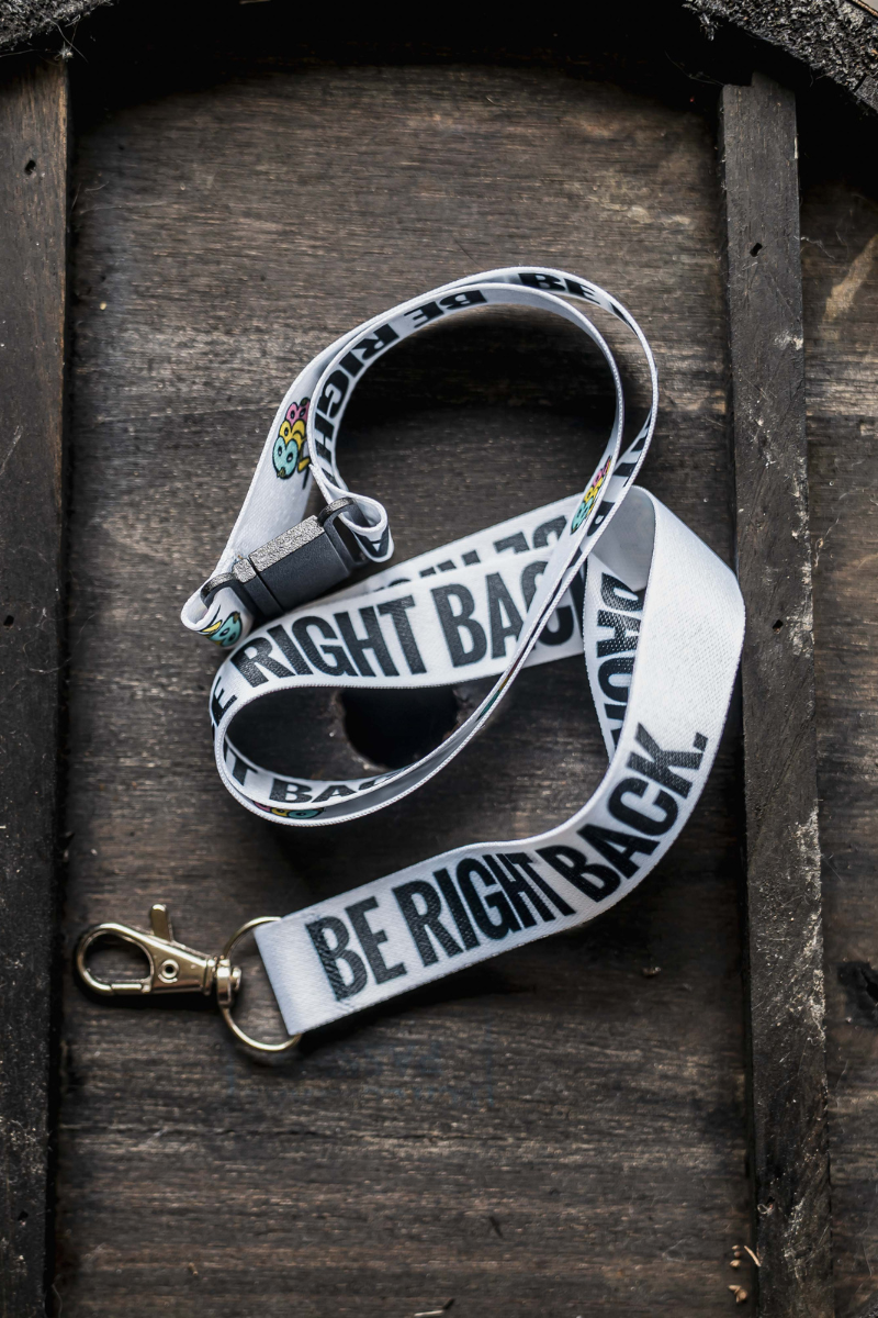 Lanyard