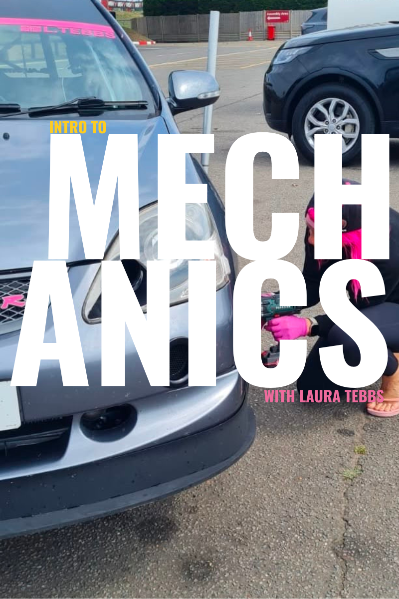 Intro To Mechanics