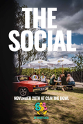 BRB November Social