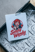 Sendy Wendy Air Fresheners