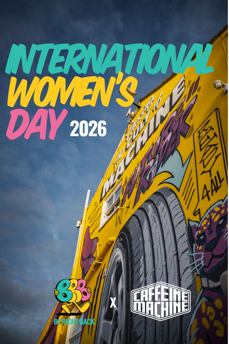 International Women's Day 2026